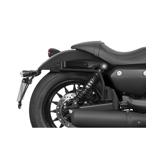 Shad Keeway V-Cruise 125 & V302 (22-23) SHAD 3P Pannier Fitting Kit